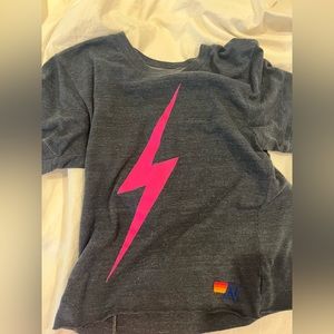 Aviator Nation Boyfriend Tee